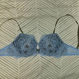 NWT Victoria Secret Dream Angels Push-Up Bra